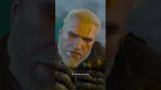 The Brutal Fight Scenes in The Witcher 3 Age Like Fine Wine [upl. by Quillon]