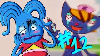 Parappa Abridged Episode 12 Mysterious Dye [upl. by Johnson]