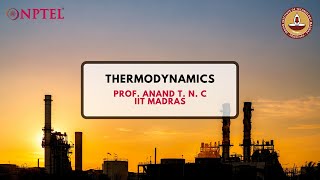 Thermodynamics  Course Introduction video [upl. by Namra]