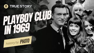 This Iconic Playboy Photo Has a Secret History—And It’s Not What You Think [upl. by Hafeetal]