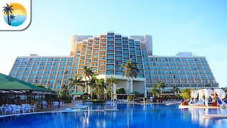 Blau Varadero Hotel 4K Cuba [upl. by Iveksarap]