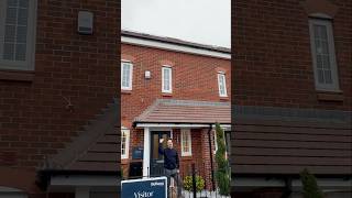 Quick Tour Inside Bellway Homes ‘AZURE’ Show Home  New Build UK showhometour hometour newbuild [upl. by Radmilla346]