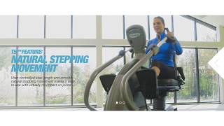 NuStep T5XRW Recumbent Cross Trainer [upl. by Hara]