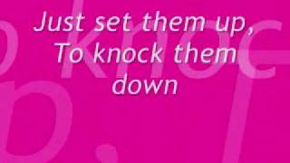 Strastruck 3OH3 and Katy Perrylyrics [upl. by Aciret]