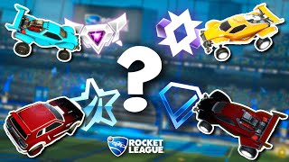 A Rocket League Competition for ALL RANKS [upl. by Chu]