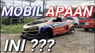 HAYOOO TEBAK MOBIL APAKAH INI [upl. by Vaios25]