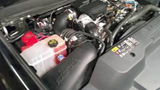 LML Duramax Air Intake by Banks Power [upl. by Ailey824]