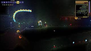 How To Farm Ectoplasm In Terraria [upl. by Nedle]