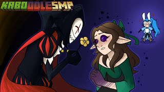 Jealousy Destroys All KaboodleSMP [upl. by Strong258]