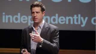 Responsibility in the Online Gambling Industry James Kosta at TEDxUniversityofNevada [upl. by Laval]