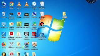 computer me new folder kaise banate hain [upl. by Leonardo]