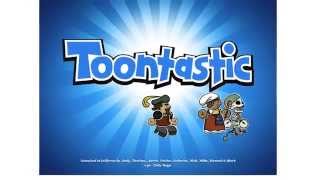 Toontastic App Review by TeachHUB Magazine [upl. by Lida]