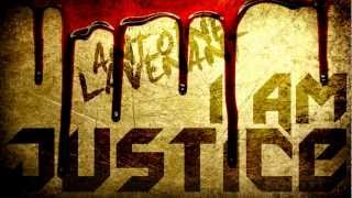 Dubstep Antoine Lavenant  I AM JUSTICE [upl. by Esinart]