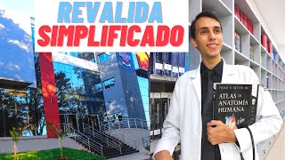 Quem estuda medicina na UMAX não precisa fazer REVALIDA [upl. by Aynodal]