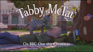 The Tabby McTat Song 🐱🎵  Official Music Video  GruffaloWorld  Magic Light Pictures [upl. by Enhpad]