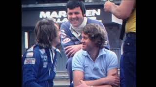 F1 Grand Prix of Sweden 1976 Gislaved [upl. by Elonore]