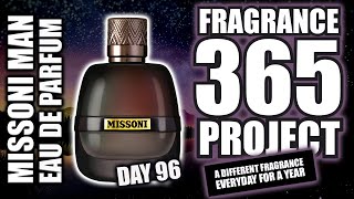 missoni parfum pour homme fragrance review  Affordable Mass Appealing Compliment getter [upl. by Hna]