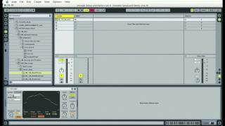 The Ableton Vocoder Part 1 of 2 [upl. by Belia]