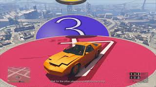 GTA V  Overtime Rumble VI [upl. by Line]