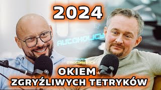 2024 okiem zgryźliwych tetrykow  40 latki o motoryzacji [upl. by Durwood]