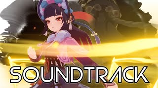 Yun Jin Theme Music EXTENDED  The True Meaning of Opera tnbee mix  Genshin Impact [upl. by Ati614]