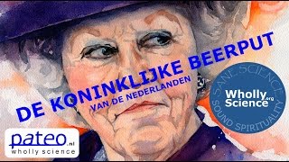 Pateo TV over de Koninklijke Beerput [upl. by Arielle]