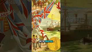 How The British Empire Became The Biggest In The World [upl. by English965]