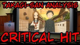 Takagisan Analysis Critical Hit [upl. by Lenrad]