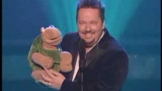 Terry Fator  What a Wonderful World [upl. by Hassi]