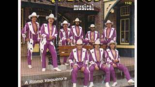 Vaqueros Musical A Ritmo Vaqueros [upl. by Natalina]