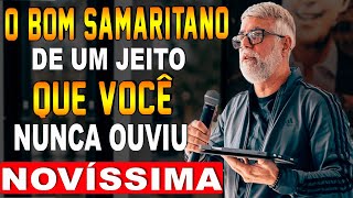 Pr Claudio Duarte ESSA HISTÓRIA TEM TUDO A VER COM VOCÊ pregação evangelica claudio duarte 2023 [upl. by Oiretule]