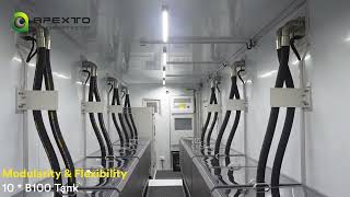 Immersion Mining BC40 Elite – Powerful 1MW Cooling Solution for 200 Miners [upl. by Austina]