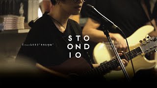 Stoondio  ขอบคุณ Live Session at a book with no name [upl. by Franzen]