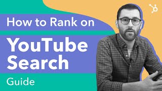 How to Rank on Youtube Search Guide [upl. by Huba]