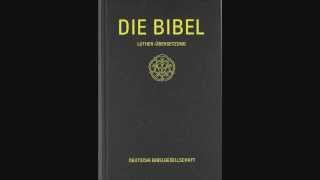 Die Bibel 23 Das Buch Des Propheten Jesaja Kapitel 1  66 [upl. by Edson]