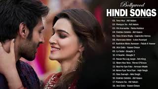 Romantic Hindi Love Songs 2019 LATEST BOLLYWOOD SONGS 2019 Romantic Hindi Songs  IndiaN Vol1 [upl. by Andaira199]