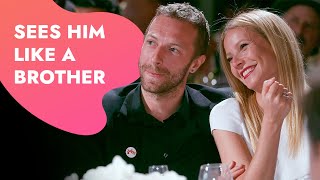 How Gwyneth Paltrow Knew Marriage To Chris Martin Was Over [upl. by Hanleigh]