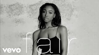 Normani  Fair Audio [upl. by Ajna]