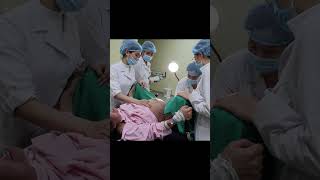 Birth Vlog 2024  Normal delivery  Labor and Delivery Vlog  Give Birth TV baby botox labor [upl. by Edra]