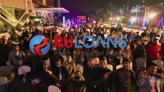 RULOANS SCAB Jaipur MEET  Dec 2022  Teaser [upl. by Just]