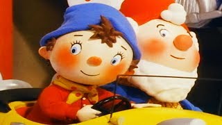 Noddys Toyland Adventures  The Special Key  English Full Episode  Cartoons For Children [upl. by Chavez531]