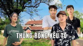 THÙNG RỖNG KÊU TO [upl. by Thurstan]