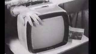 Anuncios En Tv Años 1957 Al 67 Tema Aparatos En General [upl. by Assanav]