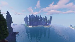 Regions Unexplored ALL BIOMES  Minecraft Mod Showcase  Best Mods 1194 ForgeFabric [upl. by Leik]