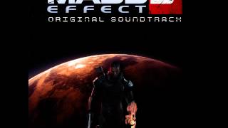 The Ardat Yakshi  Mass Effect 3 OST [upl. by Viviene344]