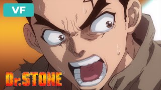 Je vais te ramener à la vie   Dr STONE VF [upl. by Anoed]