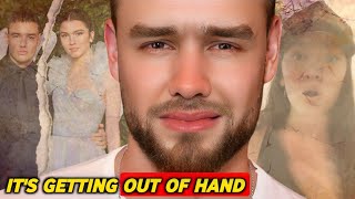 Liam Payn Downfall Worsens After Getting EXPOSED by Exfiancé [upl. by Bendicta328]