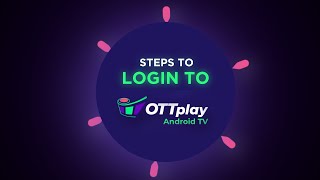 OTTplay Premium Steps to activate on TV  MazeyKaroMultiply 1AppToWatch13OTTs [upl. by Aninnaig1]