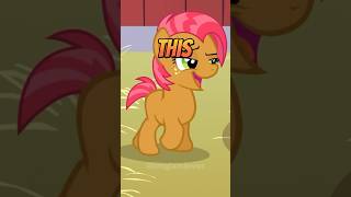 Babs seed  Edit  Mlp [upl. by Moreen394]