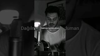 🎶 İlyas Yalçıntaş  İçimdeki Duman [upl. by Okoyik]